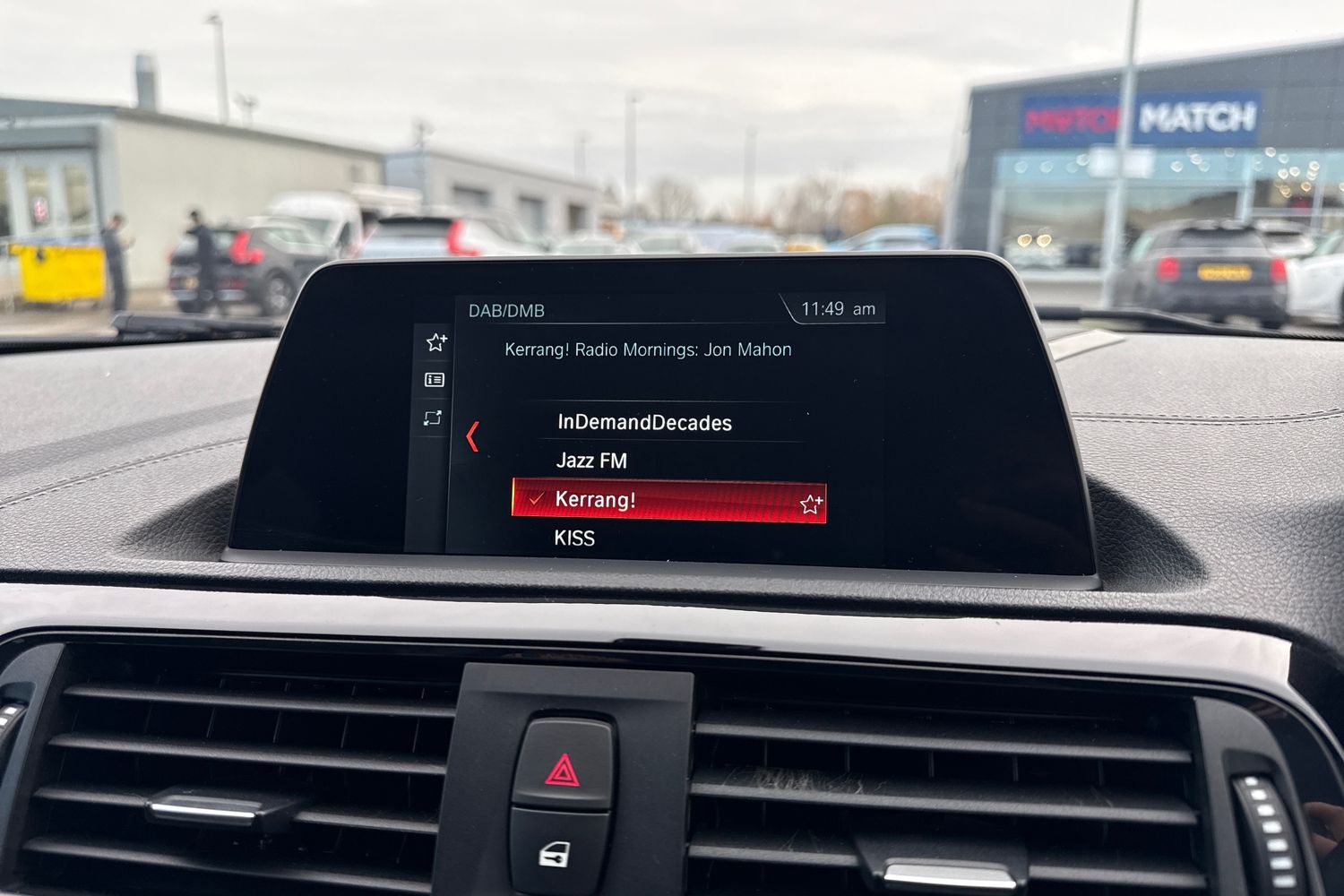 Used BMW 1 Series 2019 for sale - 77220117: Photo 46