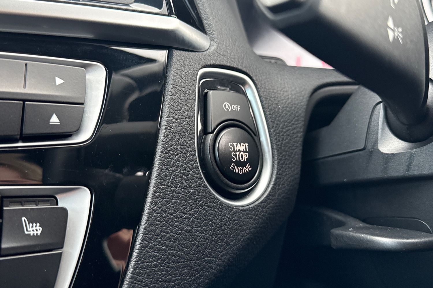 Used BMW 1 Series 2019 for sale - 77220117: Photo 53