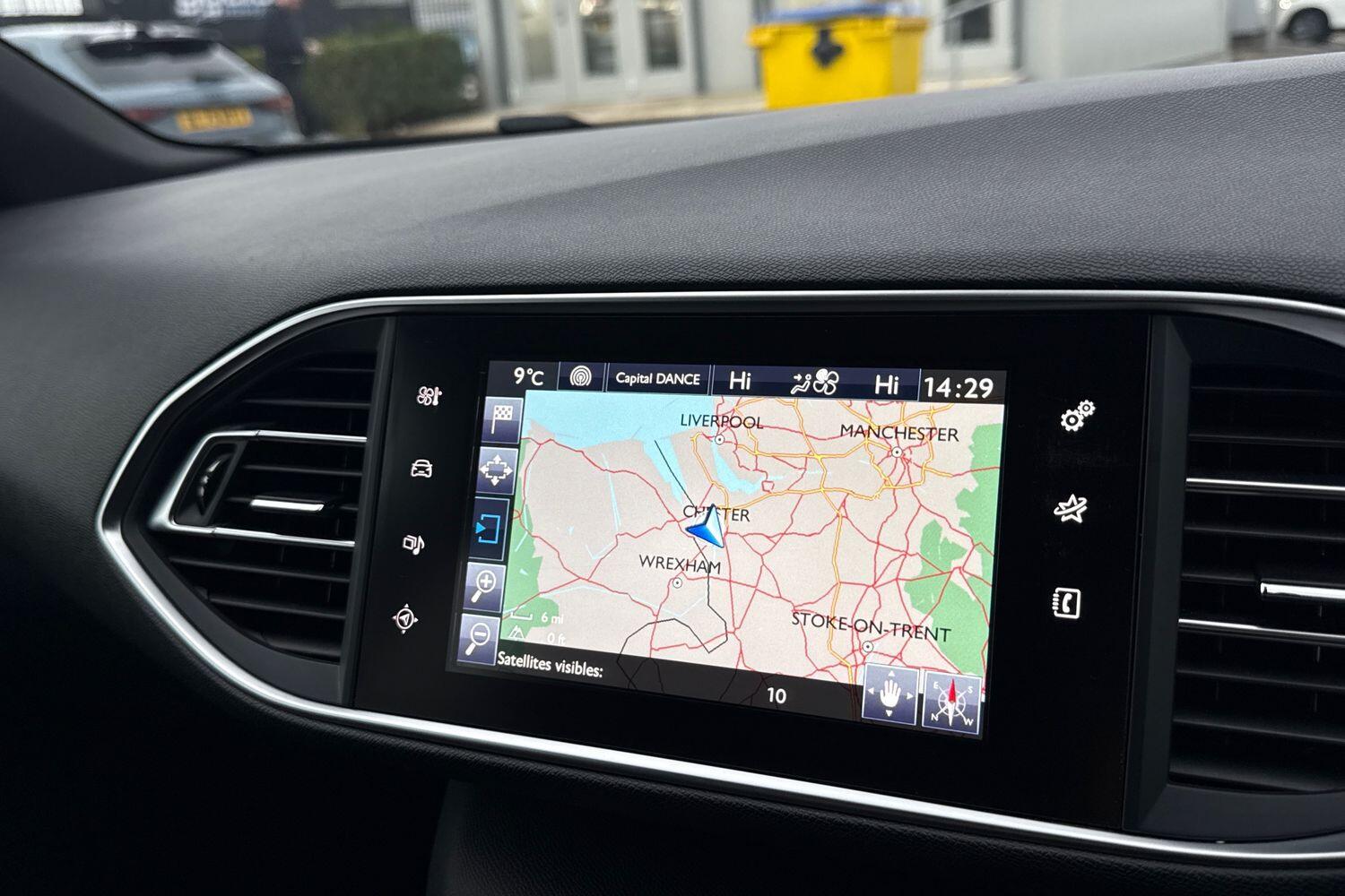 Used Peugeot 308 2016 for sale - 77417755: Photo 11