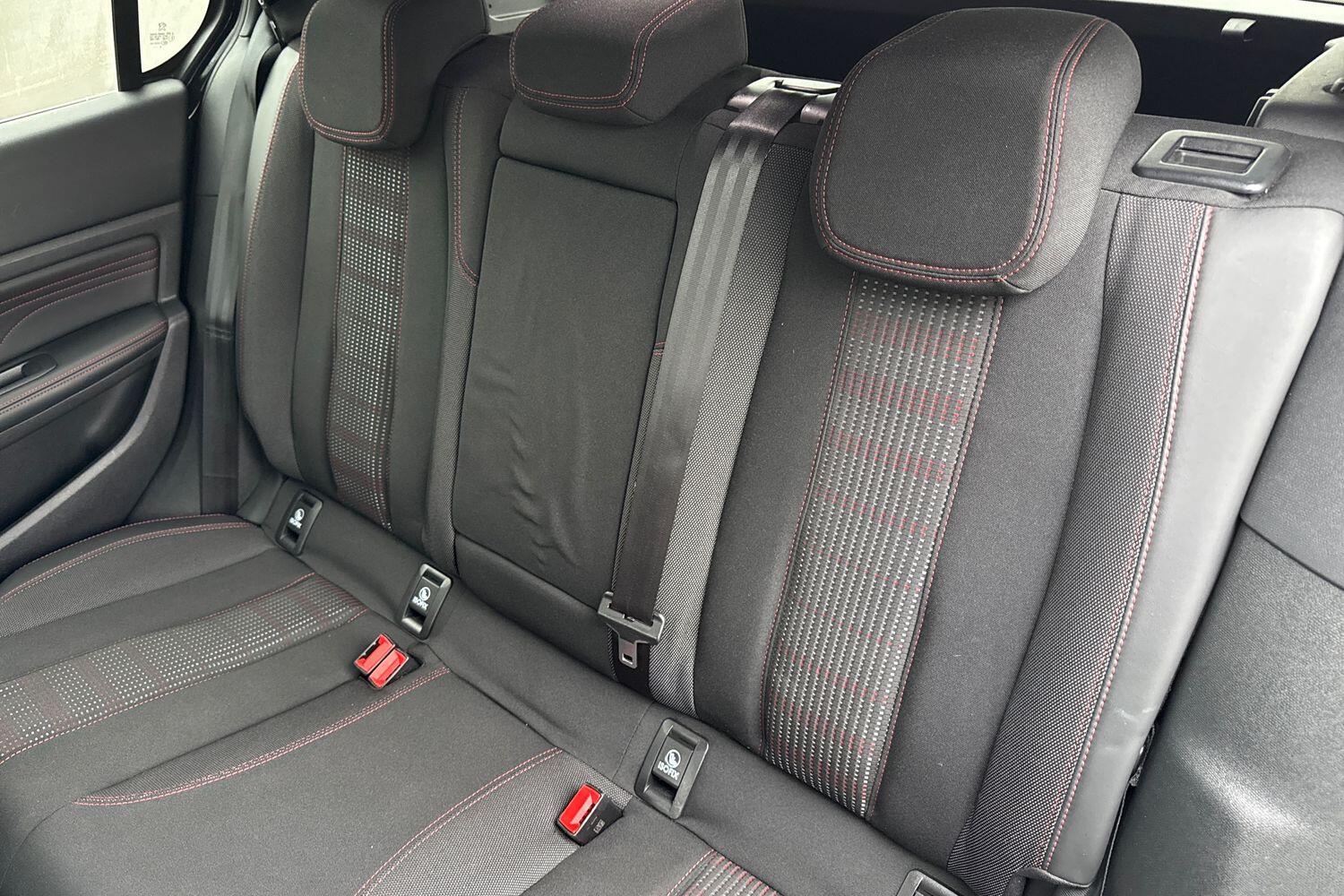 Used Peugeot 308 2016 for sale - 77417755: Photo 13