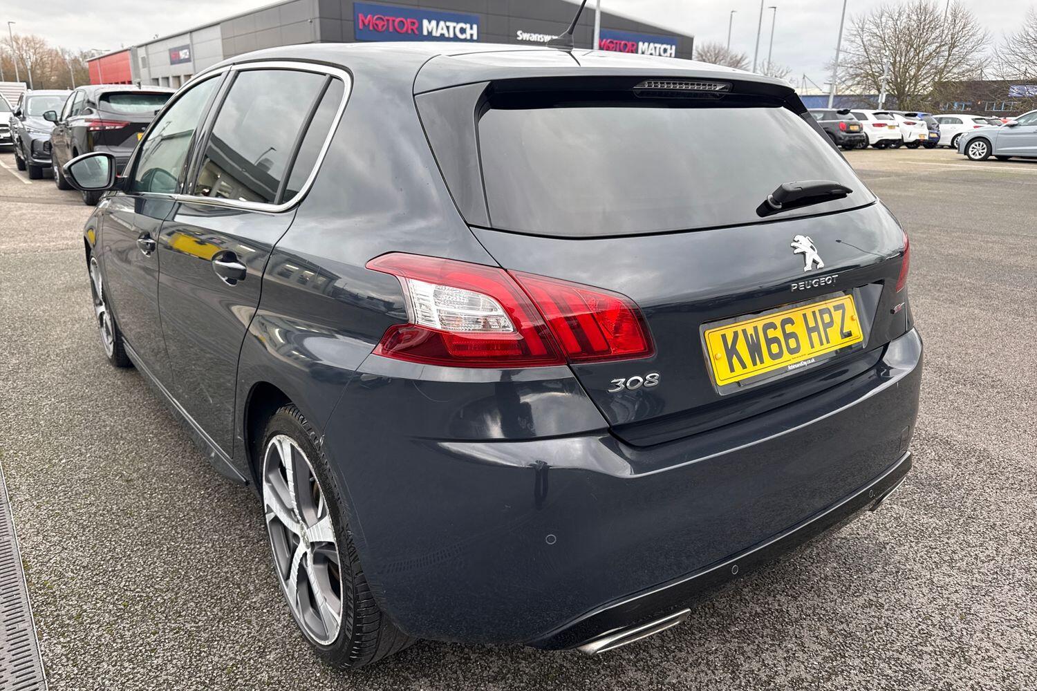 Used Peugeot 308 2016 for sale - 77417755: Photo 15