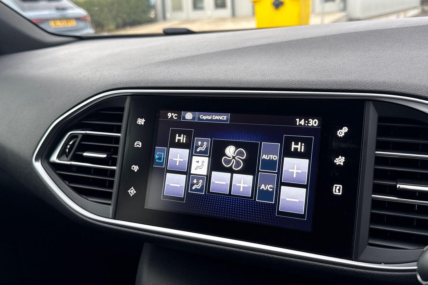 Used Peugeot 308 2016 for sale - 77417755: Photo 18