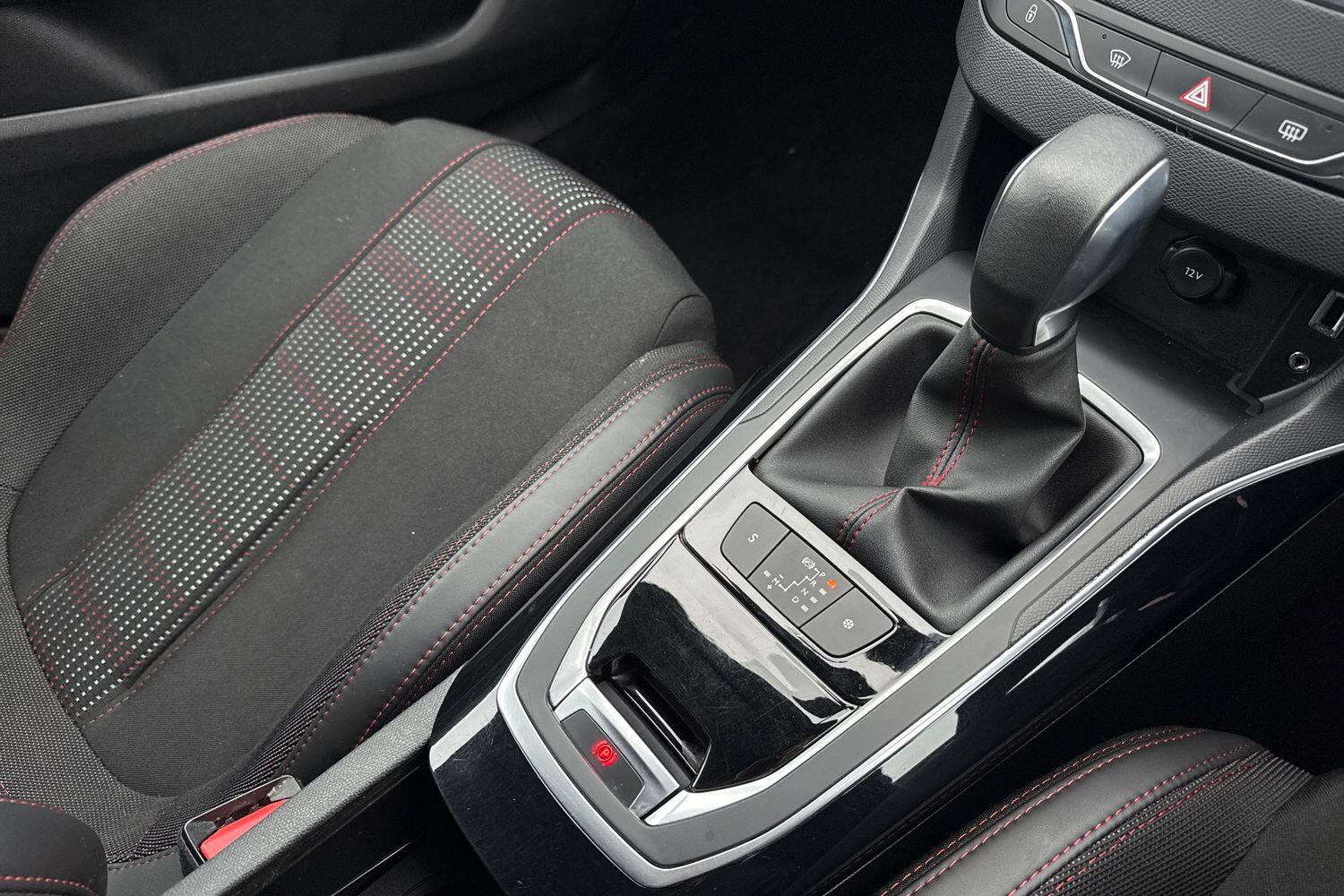 Used Peugeot 308 2016 for sale - 77417755: Photo 19