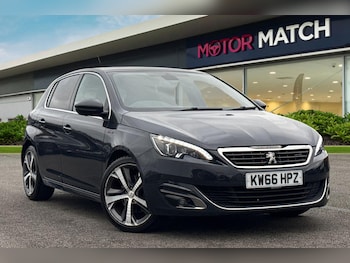 Used Peugeot 308 2016 for sale - 77417755: Photo