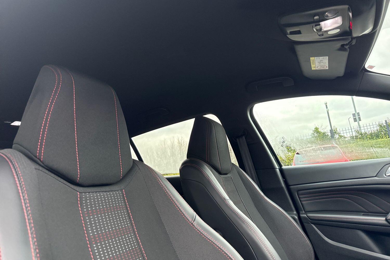 Used Peugeot 308 2016 for sale - 77417755: Photo 20