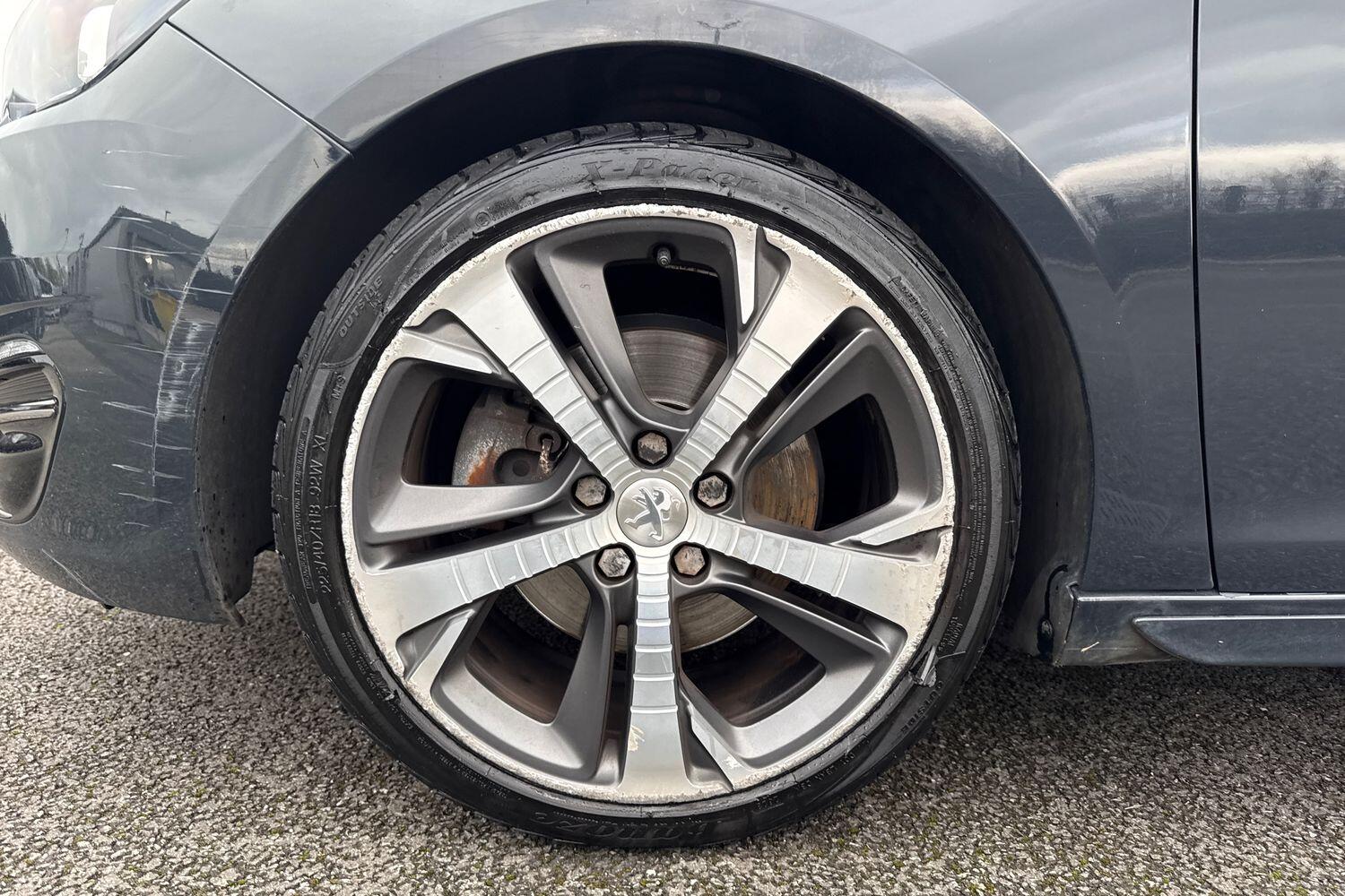 Used Peugeot 308 2016 for sale - 77417755: Photo 22