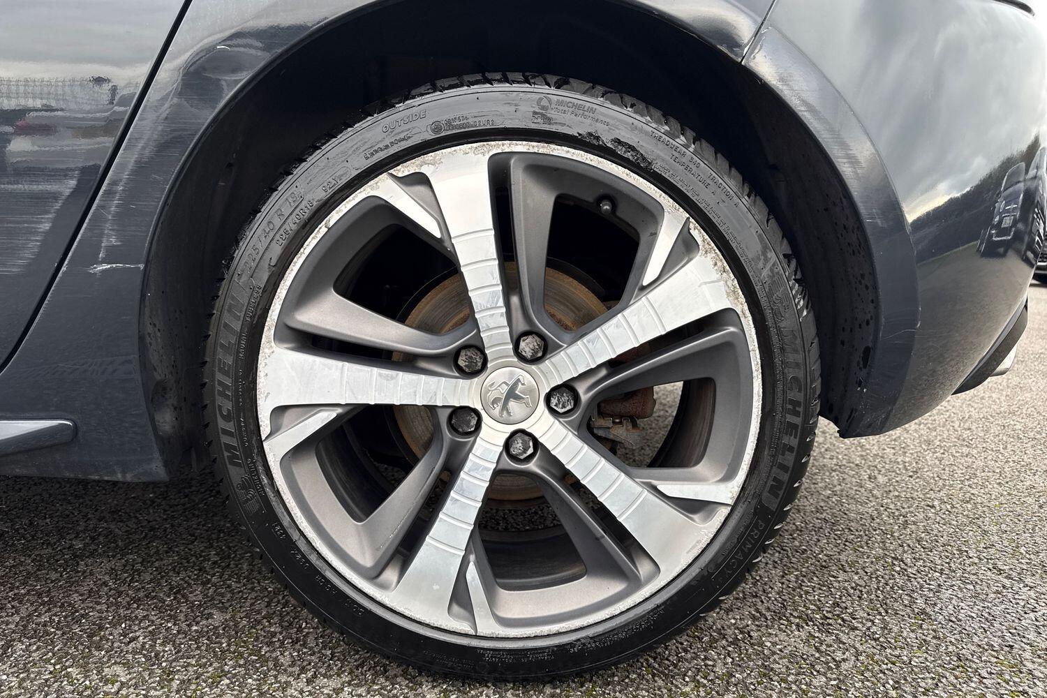 Used Peugeot 308 2016 for sale - 77417755: Photo 23