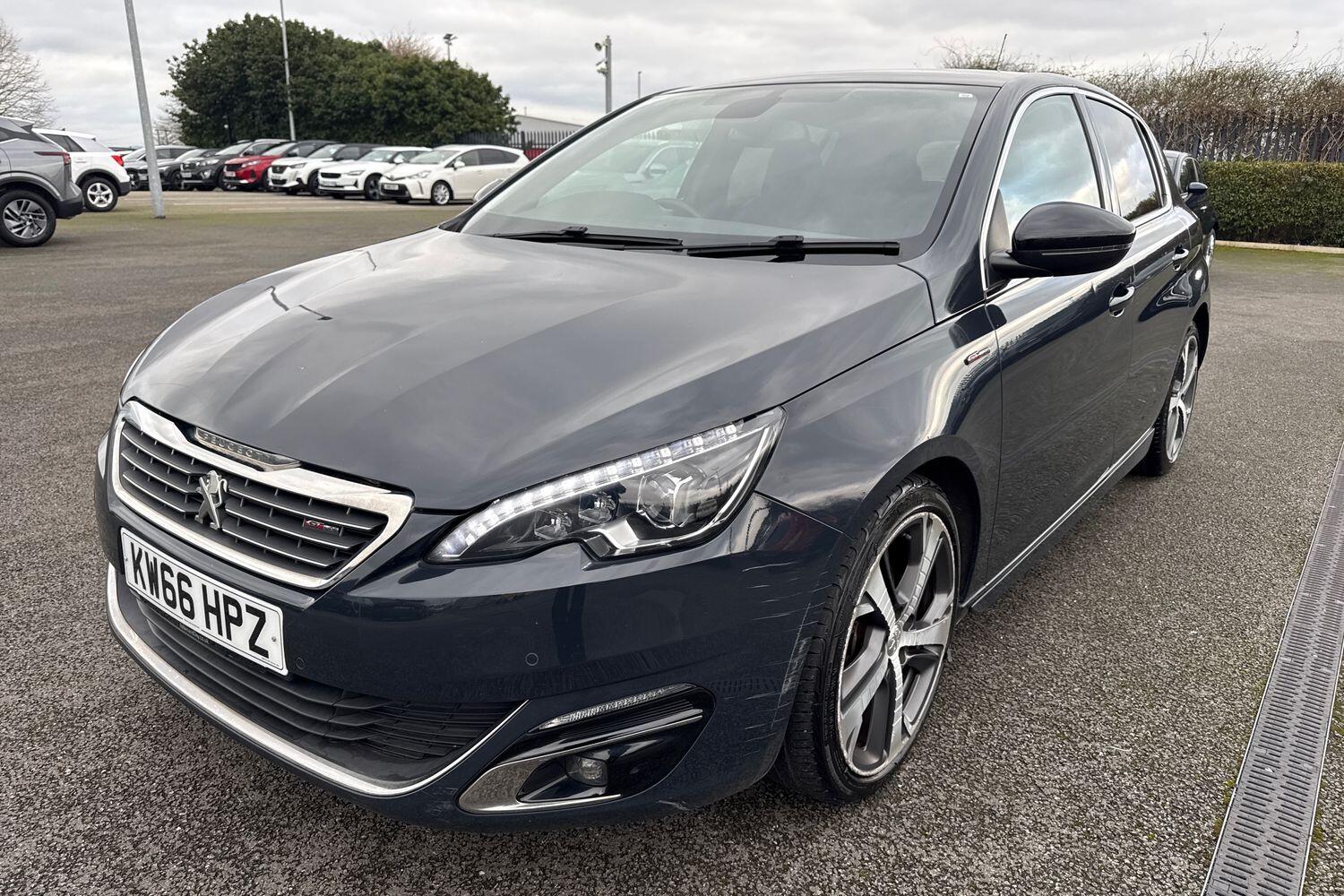 Used Peugeot 308 2016 for sale - 77417755: Photo 26
