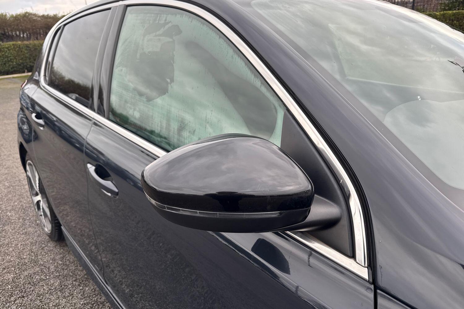 Used Peugeot 308 2016 for sale - 77417755: Photo 27