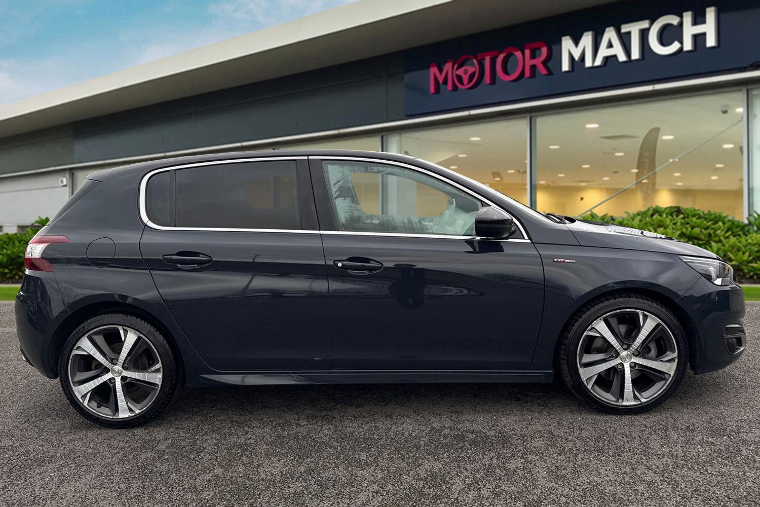 Used Peugeot 308 2016 for sale - 77417755: Photo 3