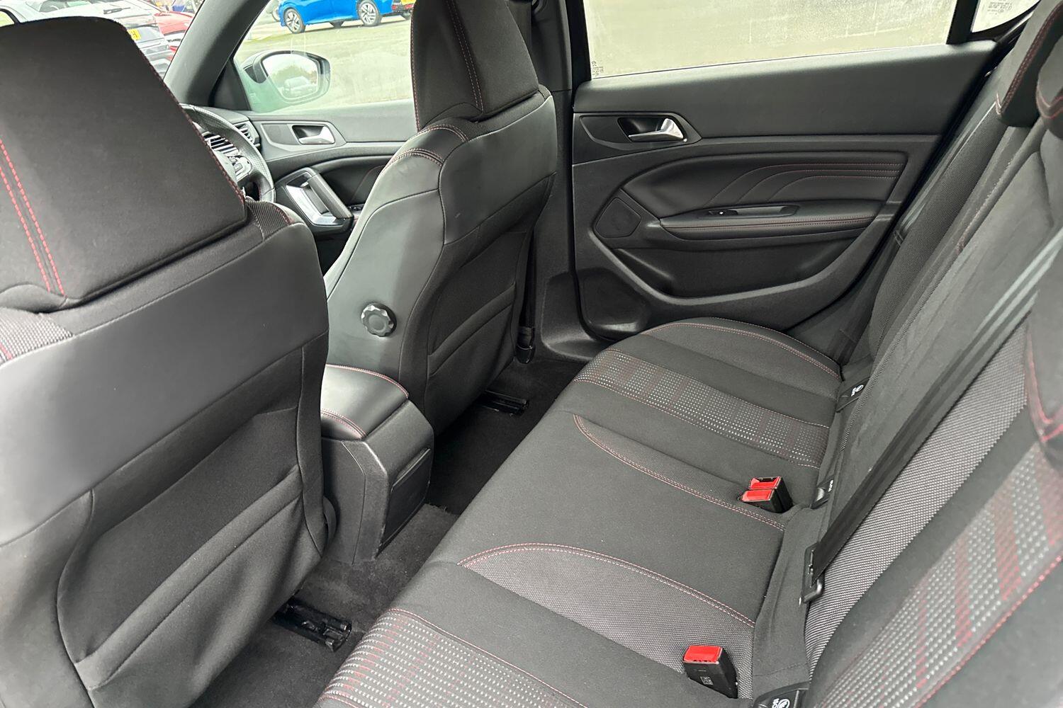 Used Peugeot 308 2016 for sale - 77417755: Photo 34