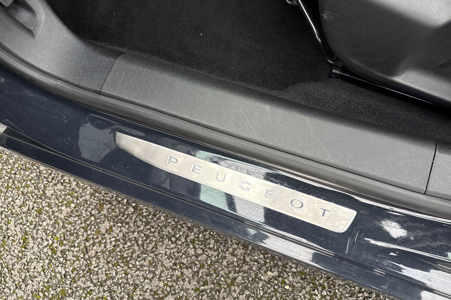 Used Peugeot 308 2016 for sale - 77417755: Photo 36