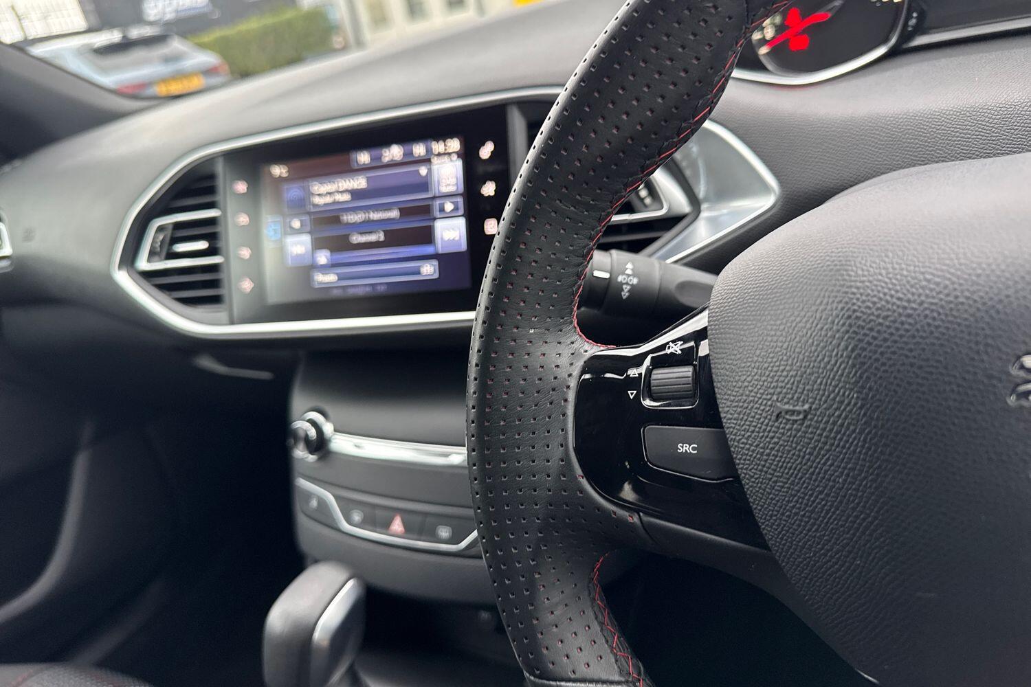 Used Peugeot 308 2016 for sale - 77417755: Photo 37