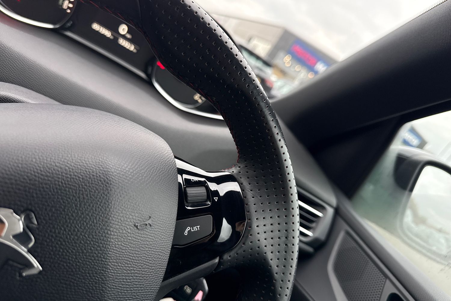 Used Peugeot 308 2016 for sale - 77417755: Photo 38