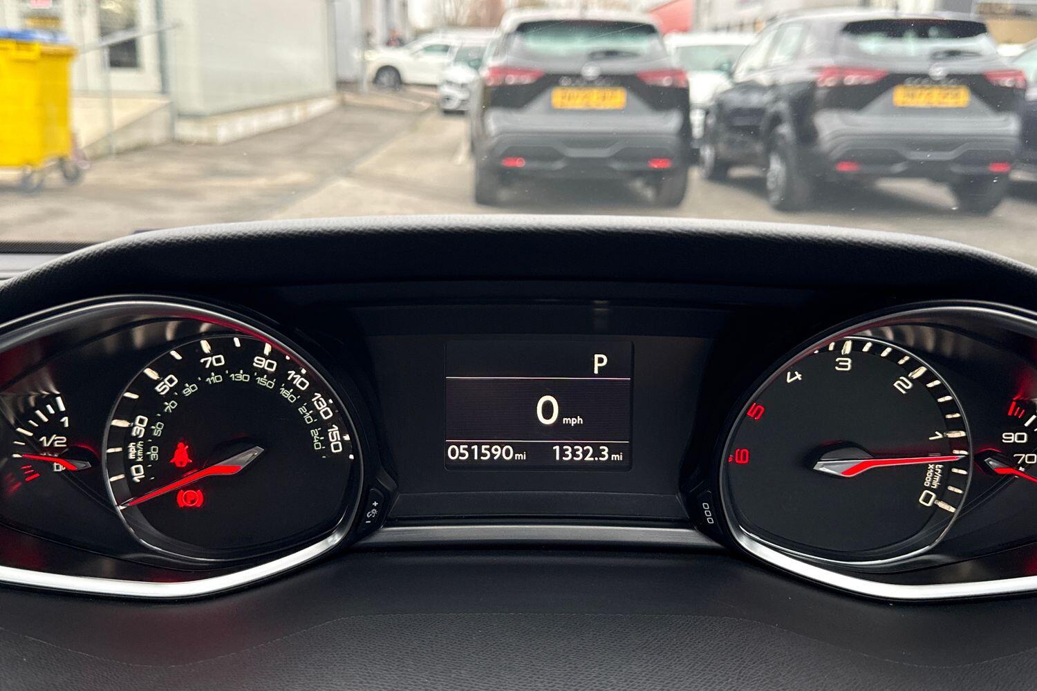 Used Peugeot 308 2016 for sale - 77417755: Photo 42