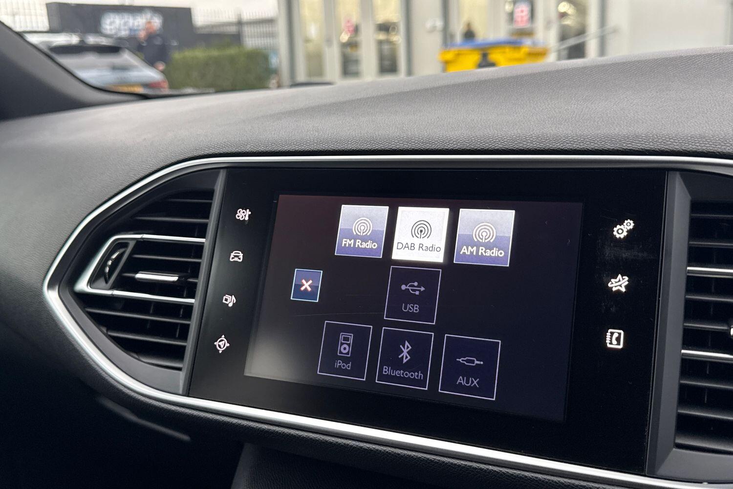 Used Peugeot 308 2016 for sale - 77417755: Photo 44