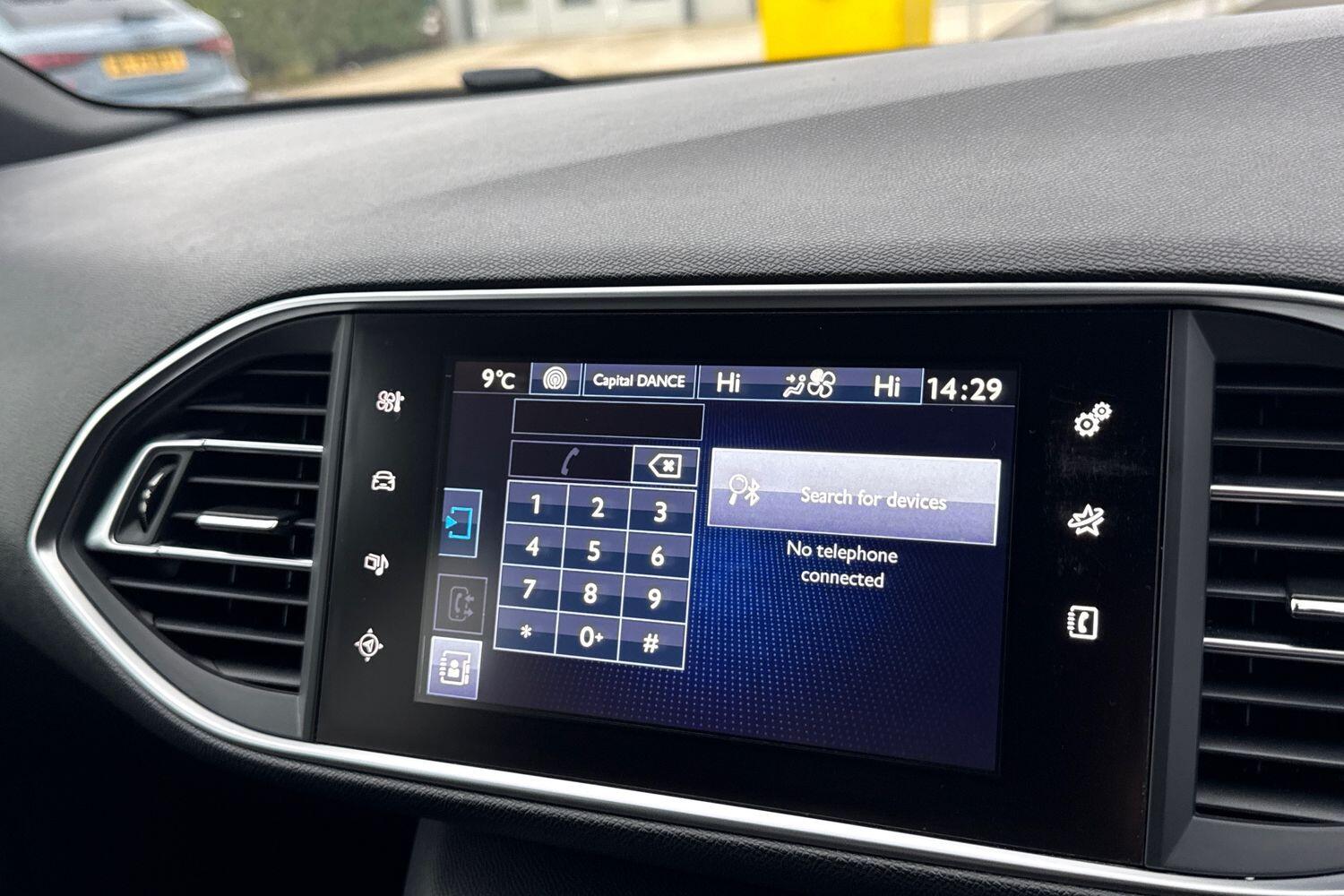 Used Peugeot 308 2016 for sale - 77417755: Photo 46