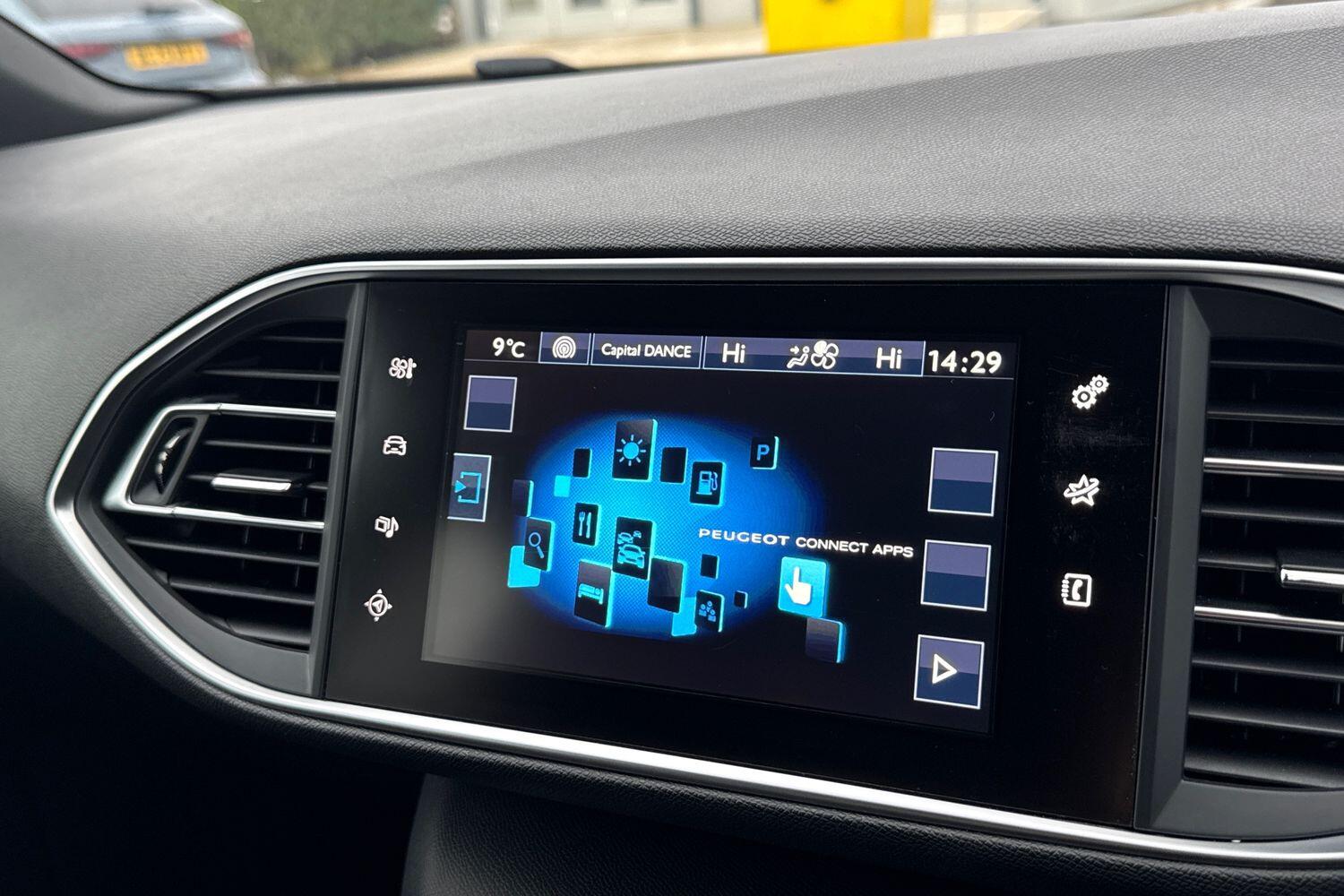 Used Peugeot 308 2016 for sale - 77417755: Photo 47