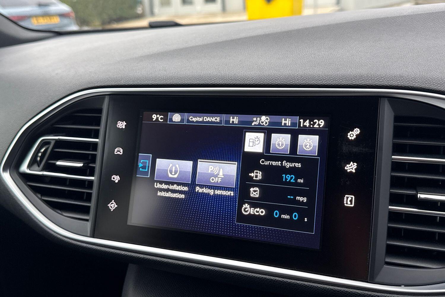 Used Peugeot 308 2016 for sale - 77417755: Photo 48