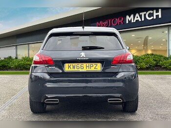 Used Peugeot 308 2016 for sale - 77417755: Photo