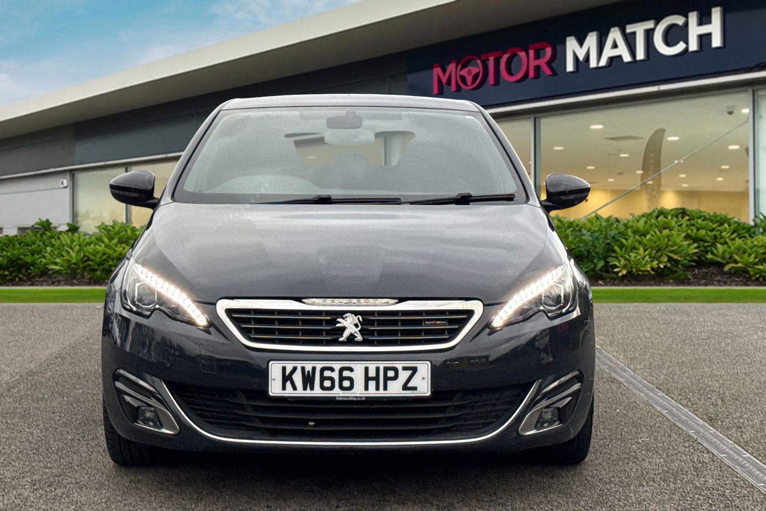 Used Peugeot 308 2016 for sale - 77417755: Photo 5