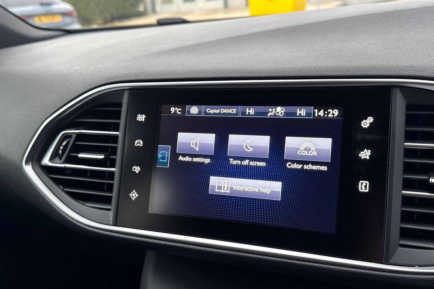 Used Peugeot 308 2016 for sale - 77417755: Photo 50