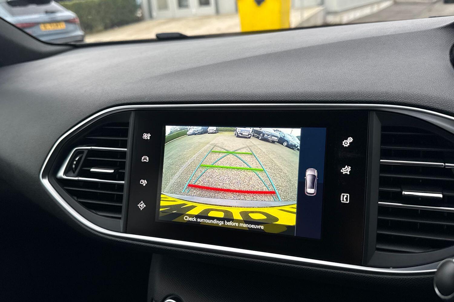 Used Peugeot 308 2016 for sale - 77417755: Photo 51