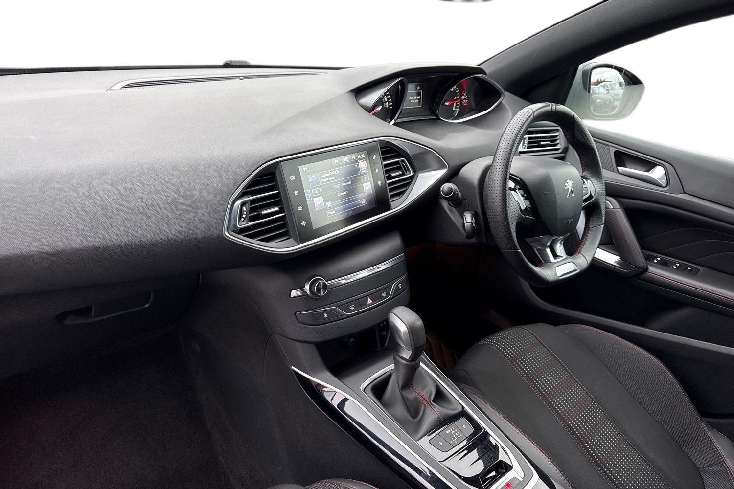 Used Peugeot 308 2016 for sale - 77417755: Photo 8