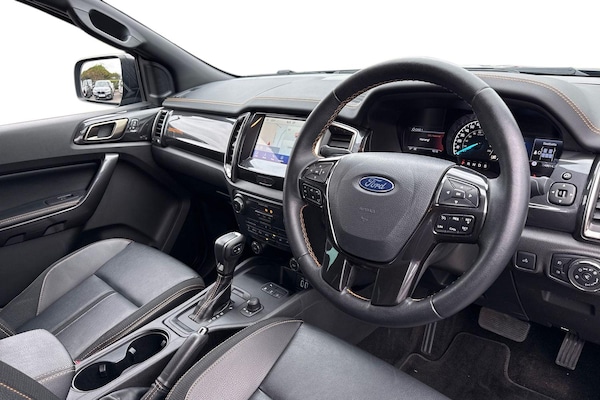 Used Ford Ranger 2023 for sale - 76304757: Photo 13