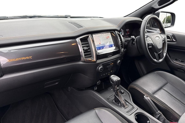 Used Ford Ranger 2023 for sale - 76304757: Photo 14