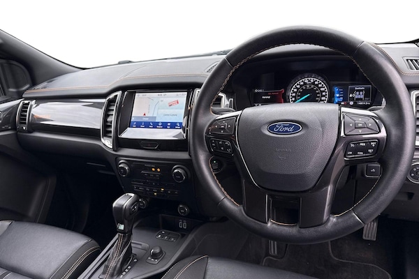 Used Ford Ranger 2023 for sale - 76304757: Photo 17