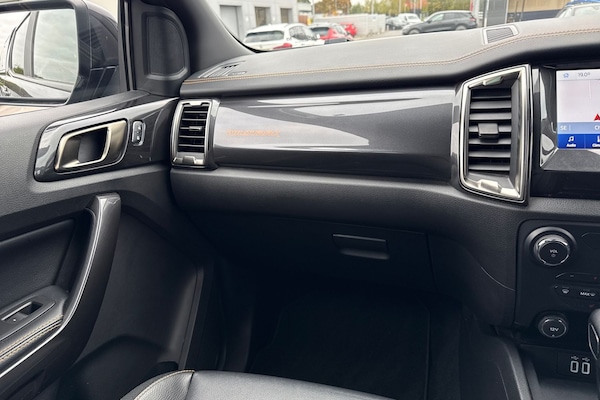 Used Ford Ranger 2023 for sale - 76304757: Photo 19