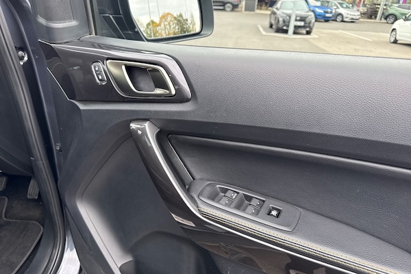 Used Ford Ranger 2023 for sale - 76304757: Photo 20
