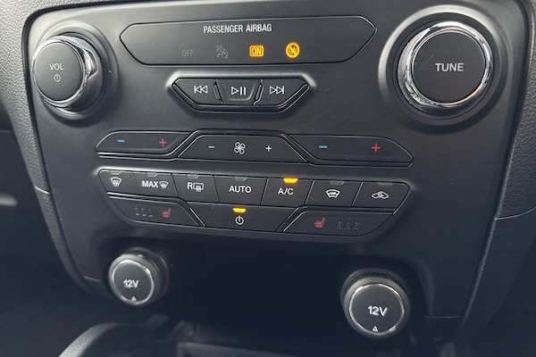 Used Ford Ranger 2023 for sale - 76304757: Photo 21