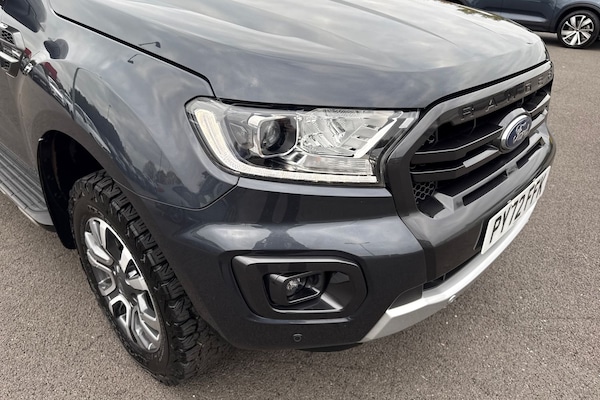 Used Ford Ranger 2023 for sale - 76304757: Photo 24