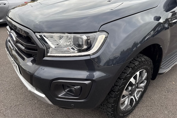 Used Ford Ranger 2023 for sale - 76304757: Photo 25