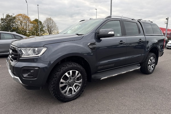 Used Ford Ranger 2023 for sale - 76304757: Photo 26