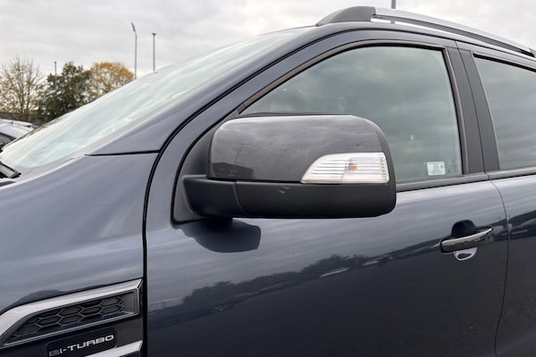 Used Ford Ranger 2023 for sale - 76304757: Photo 27
