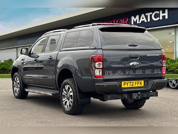 Used Ford Ranger 2023 for sale - 76304757: Photo 2