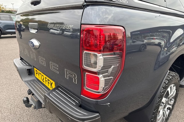 Used Ford Ranger 2023 for sale - 76304757: Photo 30
