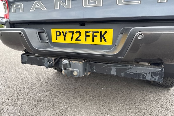 Used Ford Ranger 2023 for sale - 76304757: Photo 31