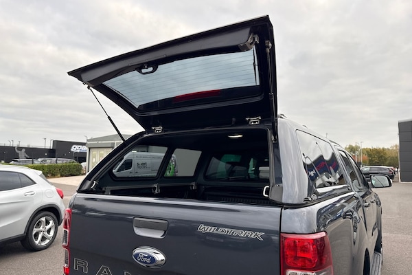 Used Ford Ranger 2023 for sale - 76304757: Photo 32