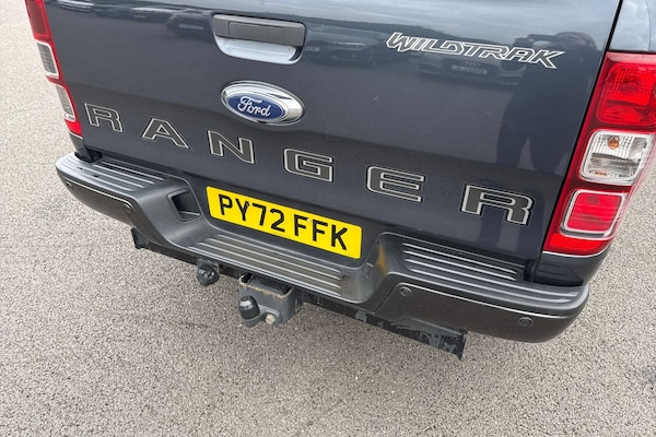 Used Ford Ranger 2023 for sale - 76304757: Photo 34