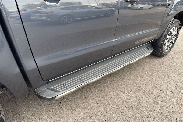 Used Ford Ranger 2023 for sale - 76304757: Photo 35
