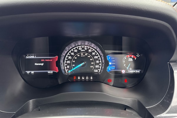 Used Ford Ranger 2023 for sale - 76304757: Photo 39
