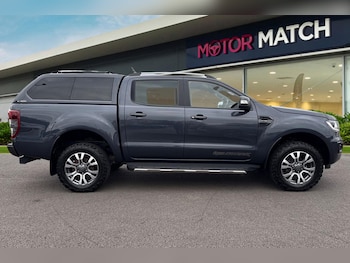 Used Ford Ranger 2023 for sale - 76304757: Photo 3