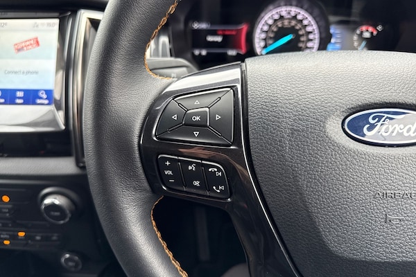 Used Ford Ranger 2023 for sale - 76304757: Photo 40