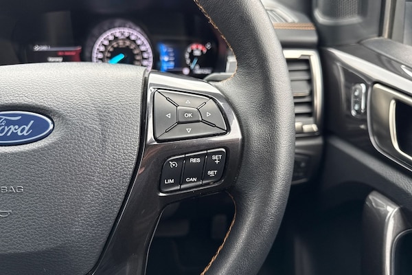 Used Ford Ranger 2023 for sale - 76304757: Photo 41