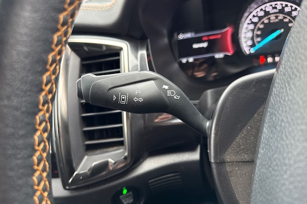 Used Ford Ranger 2023 for sale - 76304757: Photo 42