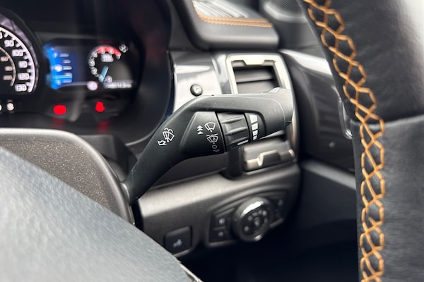Used Ford Ranger 2023 for sale - 76304757: Photo 43